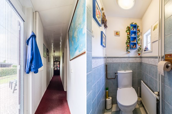 Medium property photo - Knibbelweg 17, 2761 JB Zevenhuizen